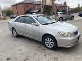 Toyota Camry 2002 годаfor4 500 000 тг. в Жанаозен – фото 3