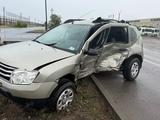 Renault Duster 2014 года за 1 250 000 тг. в Семей – фото 2
