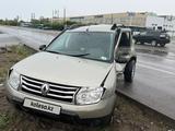 Renault Duster 2014 года за 1 250 000 тг. в Семей