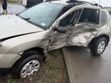 Renault Duster 2014 года за 1 250 000 тг. в Семей – фото 3