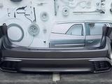 LEXUS RX350 450 500 бампер за 140 000 тг. в Алматы – фото 2