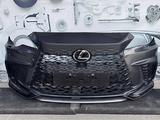 LEXUS RX350 450 500 бампер за 140 000 тг. в Алматы