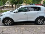 Kia Sportage 2014 годаүшін7 900 000 тг. в Алматы – фото 2