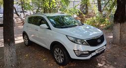 Kia Sportage 2014 года за 7 900 000 тг. в Алматы – фото 4