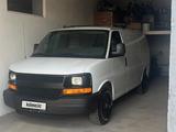 Chevrolet Express 2008 года за 17 500 000 тг. в Темиртау
