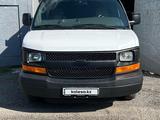 Chevrolet Express 2008 года за 17 500 000 тг. в Темиртау – фото 3