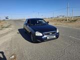 ВАЗ (Lada) Priora 2172 2013 годаүшін1 450 000 тг. в Кызылорда – фото 2