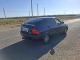 ВАЗ (Lada) Priora 2172 2013 годаүшін1 450 000 тг. в Кызылорда