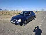 ВАЗ (Lada) Priora 2172 2013 годаүшін1 450 000 тг. в Кызылорда – фото 3