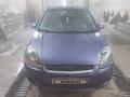 Ford Fiesta 2006 года за 2 100 000 тг. в Уральск