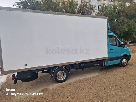 Mercedes-Benz  Sprinter 2009 года за 16 400 000 тг. в Байконыр – фото 19