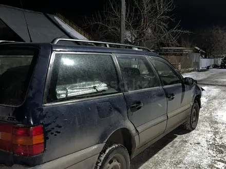 Volkswagen Passat 1994 года за 1 200 000 тг. в Экибастуз – фото 13