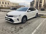 Toyota Camry 2017 года за 11 200 000 тг. в Атырау