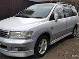 Mitsubishi Chariot 1998 годаfor2 350 000 тг. в Астана