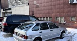 ВАЗ (Lada) 2114 2013 года за 1 500 000 тг. в Астана – фото 2