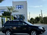 Mitsubishi Outlander 2008 годаfor4 800 000 тг. в Алматы