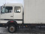 Mercedes-Benz  814 1996 года за 8 500 000 тг. в Жаркент – фото 5