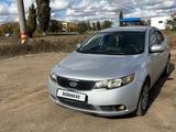 Kia Cerato 2010 года за 3 700 000 тг. в Рудный