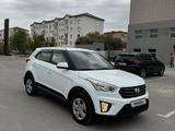 Hyundai Creta 2019 года за 7 500 000 тг. в Кызылорда