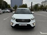 Hyundai Creta 2019 года за 7 500 000 тг. в Кызылорда – фото 2