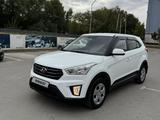 Hyundai Creta 2019 года за 7 500 000 тг. в Кызылорда – фото 3