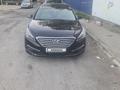 Hyundai Sonata 2015 года за 7 500 000 тг. в Атырау – фото 2