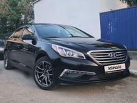 Hyundai Sonata 2015 года за 7 500 000 тг. в Атырау