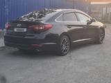 Hyundai Sonata 2015 годаүшін7 500 000 тг. в Атырау – фото 3