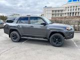 Toyota 4Runner 2021 года за 24 000 000 тг. в Астана – фото 4