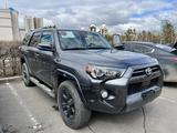 Toyota 4Runner 2021 года за 24 000 000 тг. в Астана