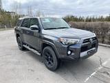 Toyota 4Runner 2021 года за 24 000 000 тг. в Астана – фото 2