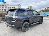 Toyota 4Runner 2021 года за 24 000 000 тг. в Астана – фото 5