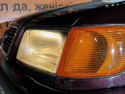 Audi 100 1992 года за 2 800 000 тг. в Алматы – фото 21