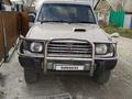 Mitsubishi Pajero 1992 годаүшін1 700 000 тг. в Усть-Каменогорск – фото 2