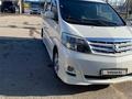 Toyota Alphard 2005 годаүшін10 000 000 тг. в Шымкент