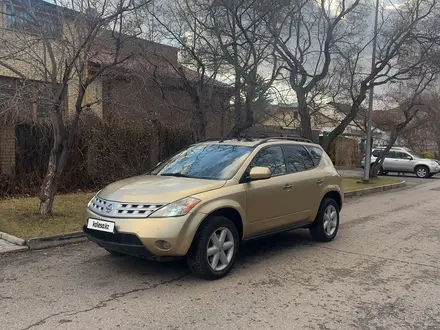 Nissan Murano 2006 года за 3 750 000 тг. в Караганда – фото 9