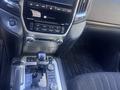 Toyota Land Cruiser 2019 годаүшін36 700 000 тг. в Актобе – фото 6