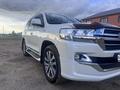 Toyota Land Cruiser 2019 годаүшін36 700 000 тг. в Актобе – фото 8