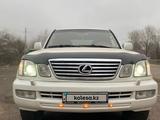 Lexus LX 470 2005 годаfor10 500 000 тг. в Алматы