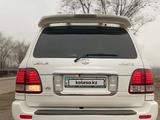 Lexus LX 470 2005 годаfor10 500 000 тг. в Алматы – фото 4