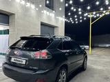 Lexus RX 350 2007 года за 9 000 000 тг. в Тараз – фото 2