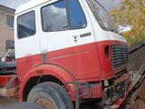 Mercedes-Benz  SK 1992 года за 2 000 000 тг. в Павлодар