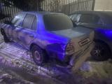 Nissan Sunny 1995 годаүшін550 000 тг. в Актобе – фото 5