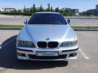BMW 530 2001 года за 4 000 000 тг. в Астана