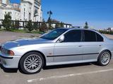 BMW 530 2001 года за 4 000 000 тг. в Астана – фото 2