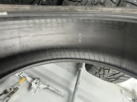 Комплект зимних шин NOKIAN tyres NORDMAN 7 за 150 000 тг. в Астана – фото 8