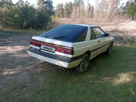 Nissan Sunny 1990 года за 700 000 тг. в Семей – фото 4