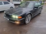 BMW 750 1995 годаүшін3 400 000 тг. в Караганда – фото 3