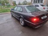 BMW 750 1995 годаүшін3 350 000 тг. в Караганда – фото 5