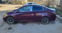 Hyundai Accent 2014 года за 4 950 000 тг. в Костанай – фото 2